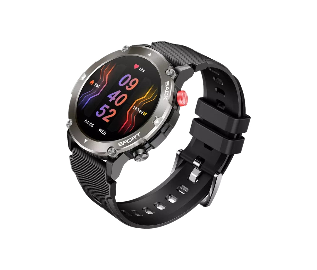 Neuclo Xtreme Smartwatch