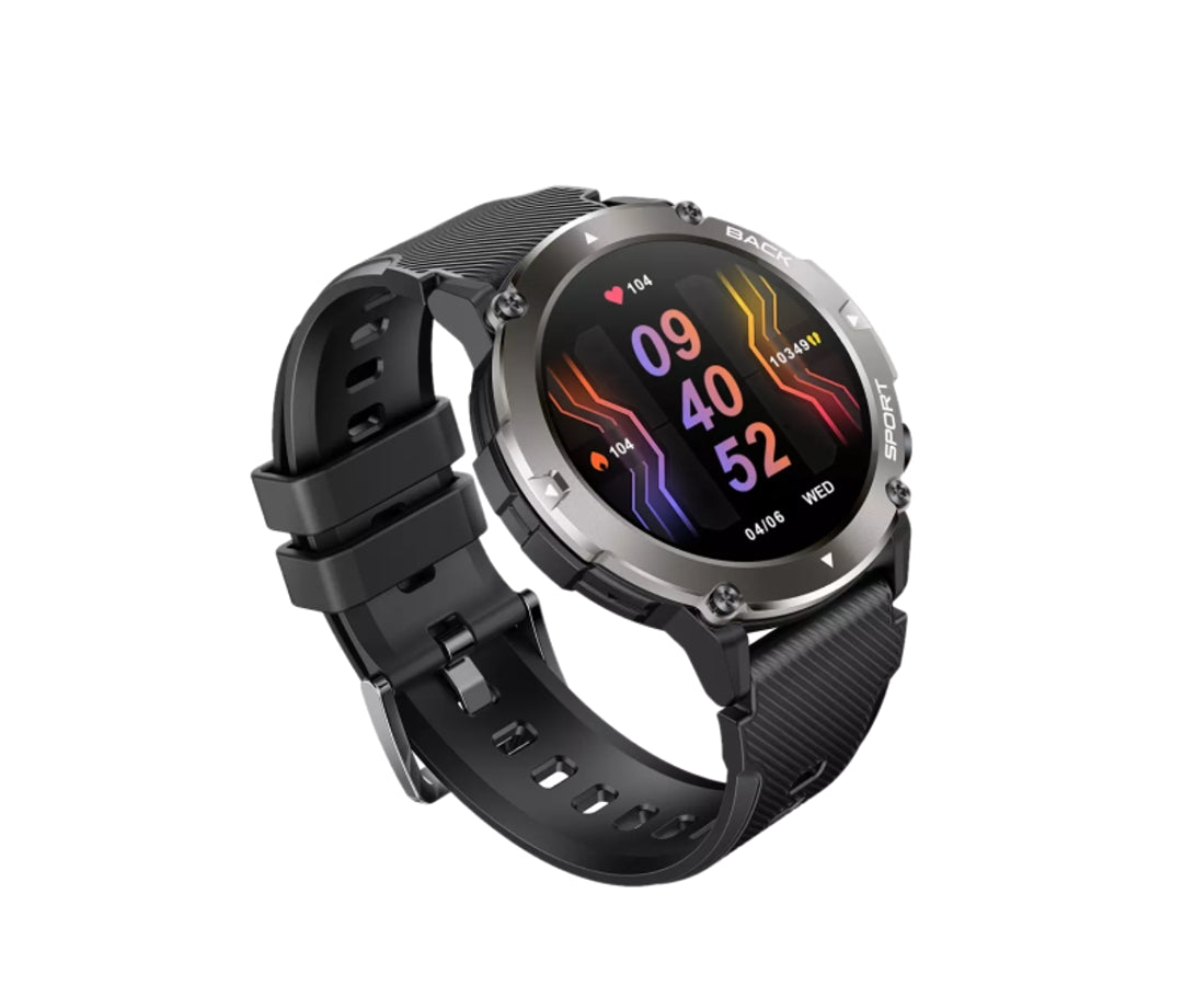 Neuclo Xtreme Smartwatch