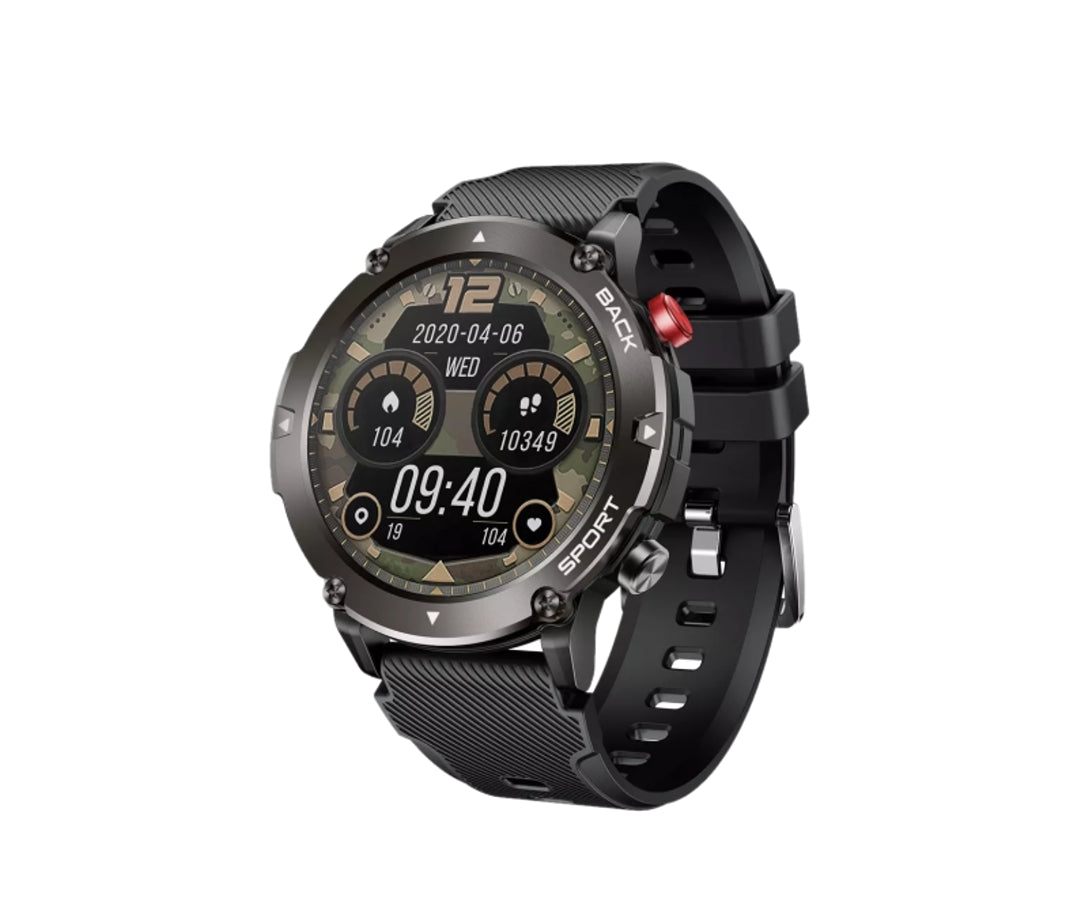 Neuclo Xtreme Smartwatch