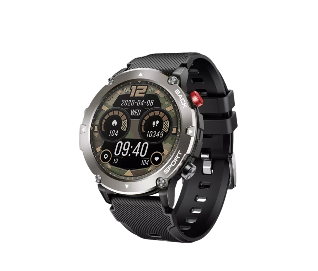Neuclo Xtreme Smartwatch