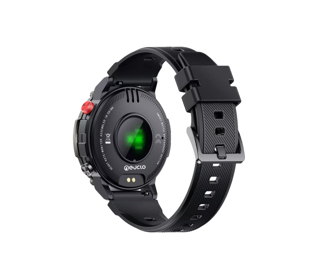 Neuclo Xtreme Smartwatch