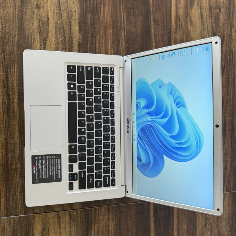 Neuclo Aero 14inch Laptop