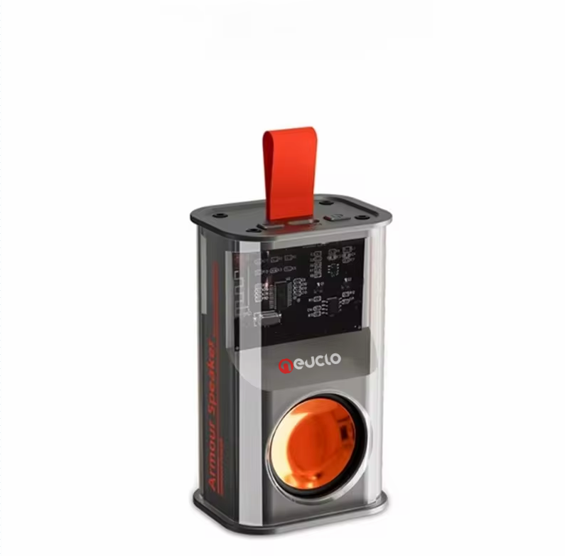 Neuclo Armour Bluetooth Speaker
