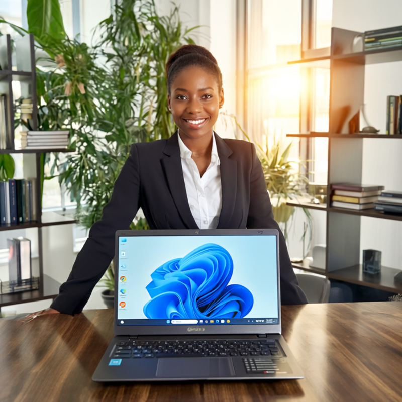 Neuclo Edge 14inch Laptop