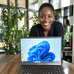 Load image into Gallery viewer, Neuclo Edge 14inch Laptop