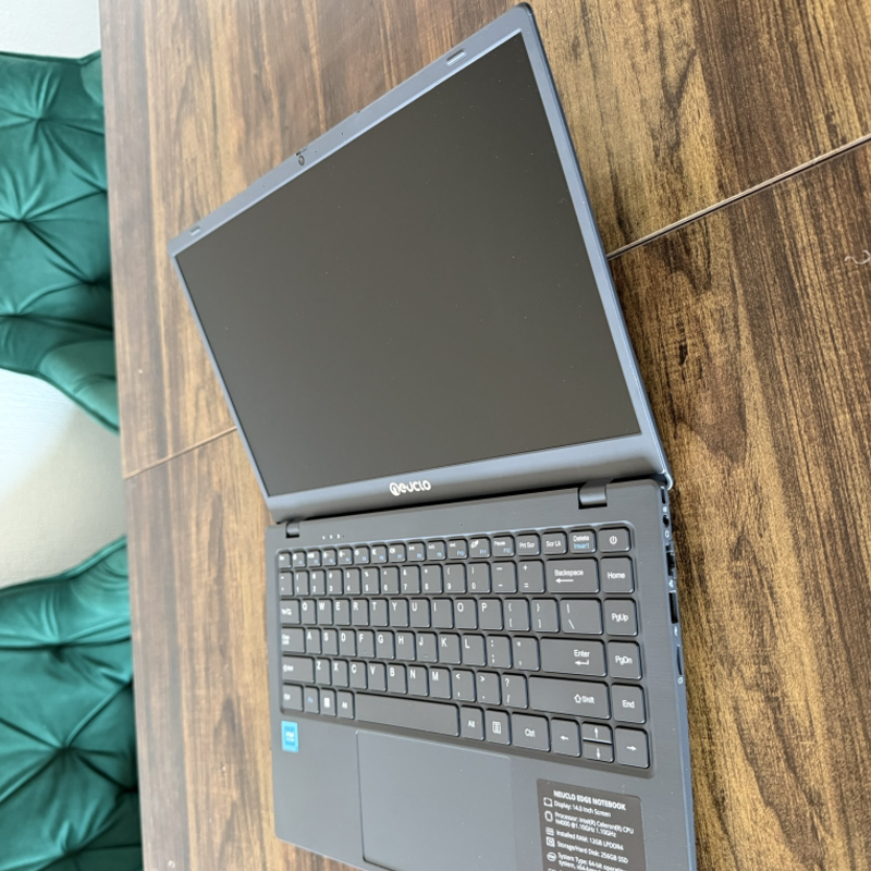 Neuclo Edge 14inch Laptop