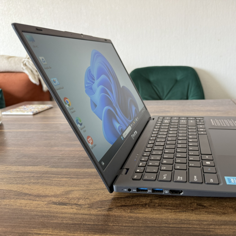 Neuclo Edge 14inch Laptop