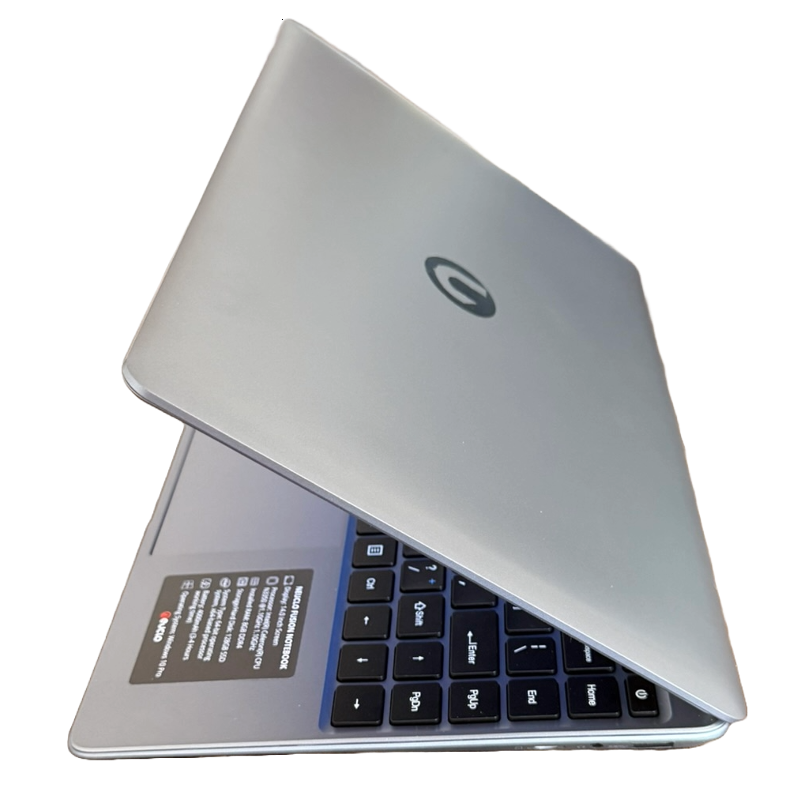 Neuclo Fusion 14inch Laptop