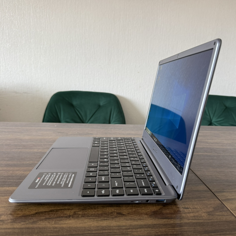 Neuclo Fusion 14inch Laptop