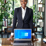 Load image into Gallery viewer, Neuclo Fusion 14inch Laptop