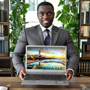 Neuclo Fusion 14inch Laptop
