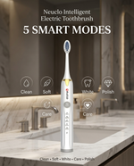 Load image into Gallery viewer, Neuclo Intelligent Electric Toothbrush