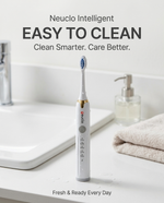 Load image into Gallery viewer, Neuclo Intelligent Electric Toothbrush