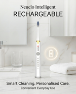 Load image into Gallery viewer, Neuclo Intelligent Electric Toothbrush