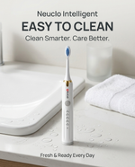 Load image into Gallery viewer, Neuclo Intelligent Electric Toothbrush
