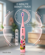 Load image into Gallery viewer, Neuclo Kids Intelligent Electric Toothbrush