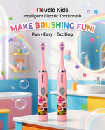 Load image into Gallery viewer, Neuclo Kids Intelligent Electric Toothbrush