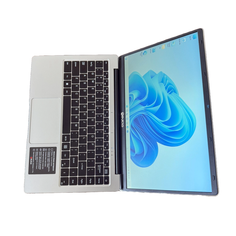 Neuclo Prime 14inch Laptop
