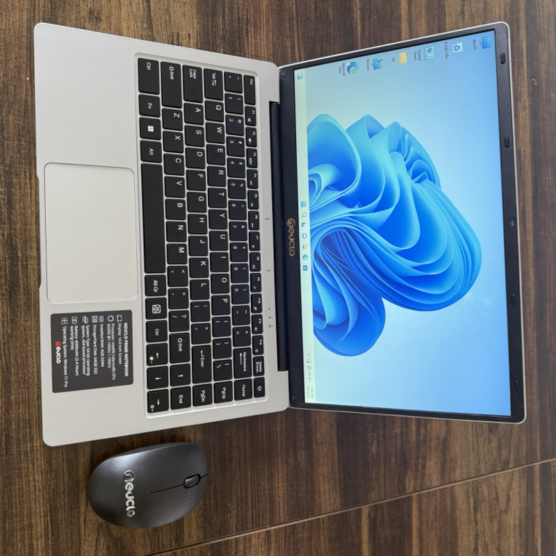 Neuclo Prime 14inch Laptop