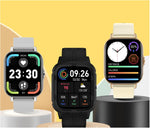 Load image into Gallery viewer, Neuclo Pulse3 Smartwatch
