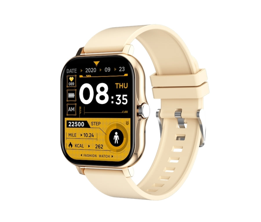 Neuclo Pulse3 Smartwatch