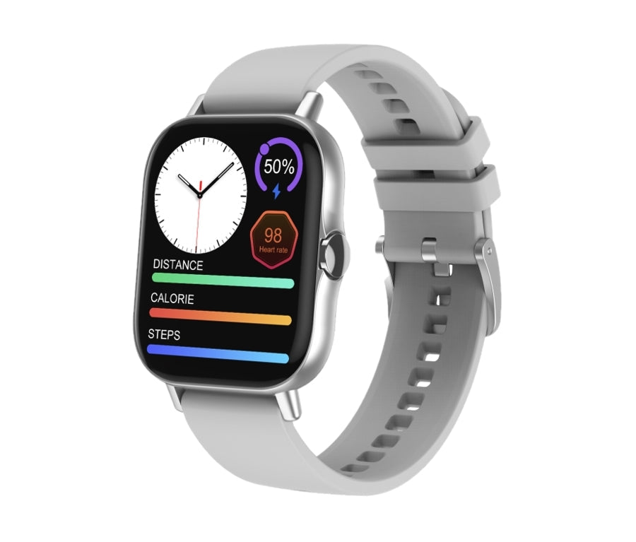 Neuclo Pulse3 Smartwatch
