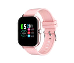Load image into Gallery viewer, Neuclo Pulse3 Smartwatch