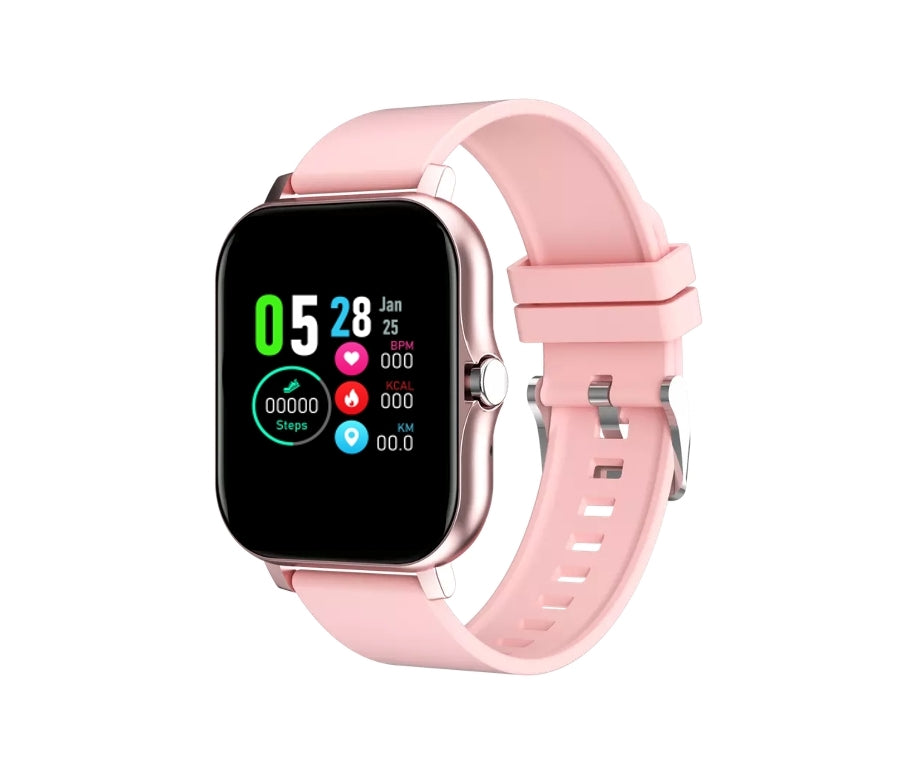 Neuclo Pulse3 Smartwatch
