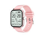 Load image into Gallery viewer, Neuclo Pulse3 Smartwatch