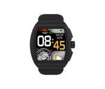 Load image into Gallery viewer, Neuclo Carbon Smartwatch