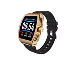 Load image into Gallery viewer, Neuclo Carbon Smartwatch