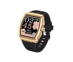 Load image into Gallery viewer, Neuclo Carbon Smartwatch