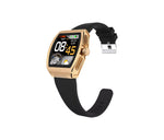 Load image into Gallery viewer, Neuclo Carbon Smartwatch