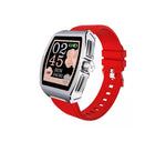 Load image into Gallery viewer, Neuclo Carbon Smartwatch