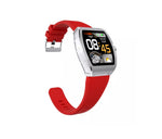 Load image into Gallery viewer, Neuclo Carbon Smartwatch