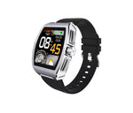 Load image into Gallery viewer, Neuclo Carbon Smartwatch