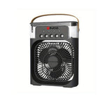 Load image into Gallery viewer, Neuclo Air Cooling Fan Humidifier