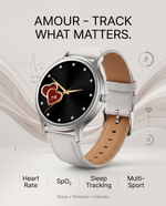 Load image into Gallery viewer, Neuclo Amour Smartwatch