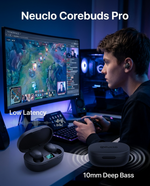 Load image into Gallery viewer, Neuclo Corebuds Pro Wireless In-Ear Earbuds