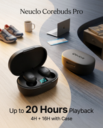 Load image into Gallery viewer, Neuclo Corebuds Pro Wireless In-Ear Earbuds
