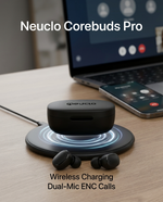 Load image into Gallery viewer, Neuclo Corebuds Pro Wireless In-Ear Earbuds