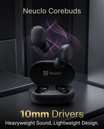 Load image into Gallery viewer, Neuclo Corebuds Wireless In-Ear Earbuds