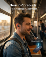 Load image into Gallery viewer, Neuclo Corebuds Wireless In-Ear Earbuds
