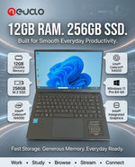Load image into Gallery viewer, Neuclo Edge 14inch Laptop