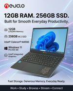 Load image into Gallery viewer, Neuclo Edge 14inch Laptop