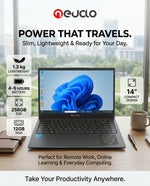 Load image into Gallery viewer, Neuclo Fusion 14inch Laptop