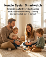 Load image into Gallery viewer, Neuclo Elysian Smartwatch
