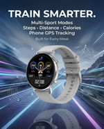 Load image into Gallery viewer, Neuclo Luxe2 Smartwatch