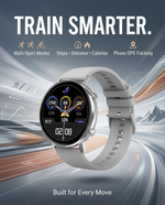 Load image into Gallery viewer, Neuclo Luxe2 Smartwatch