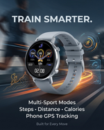 Load image into Gallery viewer, Neuclo Luxe2 Smartwatch